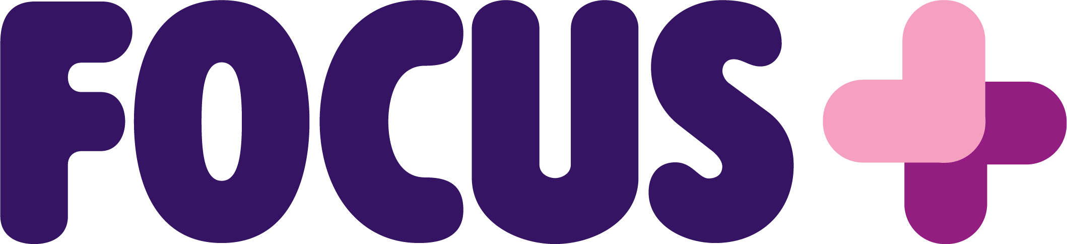 Focus logo@ big
